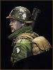 Young Miniatures YM1855 EASY COMPANY Bastogne 19441/10